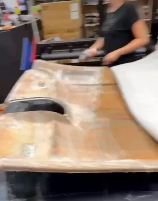 Textile Master — De l'habitacle au métier